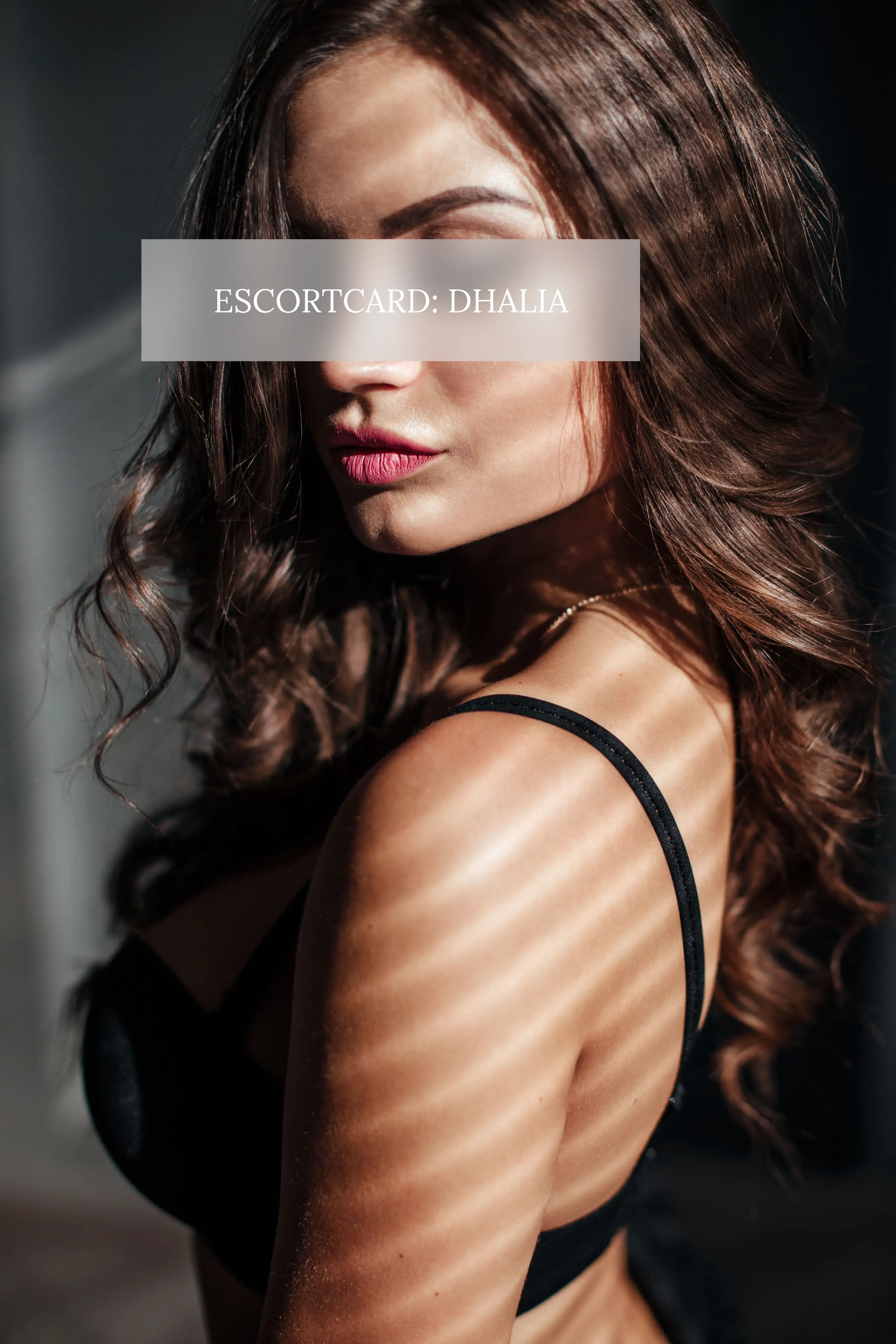 escort