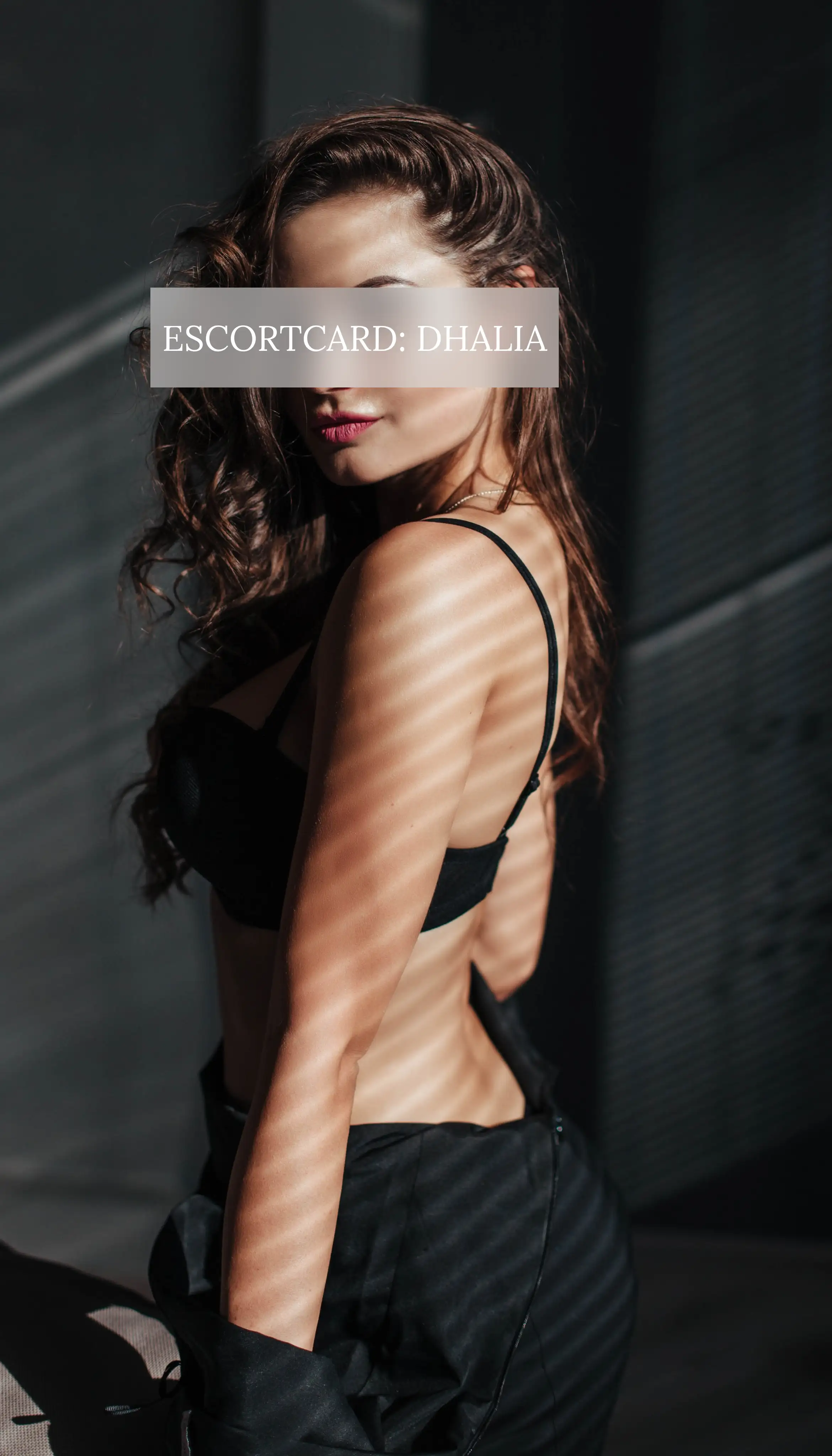 Dhalia
